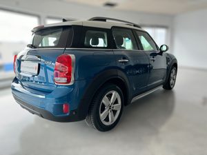 MINI Countryman COUNTRYMAN COOPER 136CV AUT.   - Foto 10