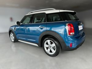 MINI Countryman COUNTRYMAN COOPER 136CV AUT.   - Foto 18