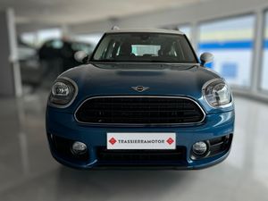 MINI Countryman COUNTRYMAN COOPER 136CV AUT.   - Foto 5