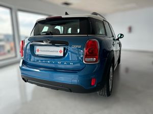 MINI Countryman COUNTRYMAN COOPER 136CV AUT.   - Foto 11