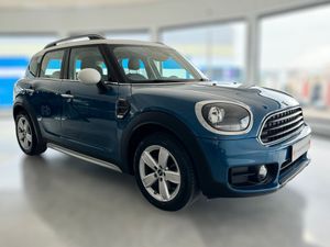 MINI Countryman COUNTRYMAN COOPER 136CV AUT.   - Foto 7