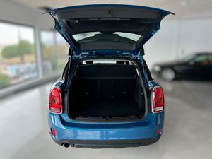 MINI Countryman COUNTRYMAN COOPER 136CV AUT.   - Foto 13