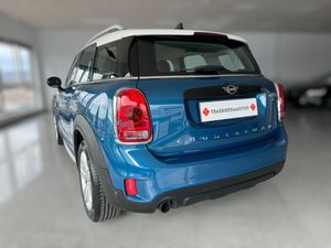 MINI Countryman COUNTRYMAN COOPER 136CV AUT.   - Foto 16