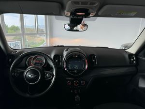 MINI Countryman COUNTRYMAN COOPER 136CV AUT.   - Foto 24