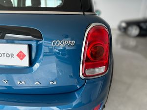 MINI Countryman COUNTRYMAN COOPER 136CV AUT.   - Foto 49