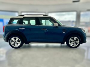 MINI Countryman COUNTRYMAN COOPER 136CV AUT.   - Foto 9