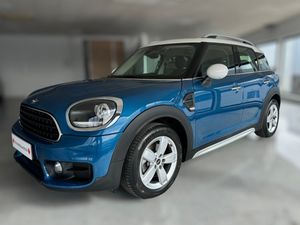 MINI Countryman COUNTRYMAN COOPER 136CV AUT.   - Foto 2