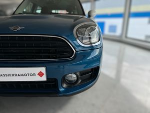 MINI Countryman COUNTRYMAN COOPER 136CV AUT.   - Foto 48