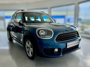 MINI Countryman COUNTRYMAN COOPER 136CV AUT.   - Foto 6