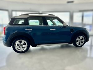 MINI Countryman COUNTRYMAN COOPER 136CV AUT.   - Foto 8