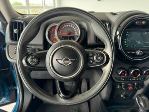 MINI Countryman COUNTRYMAN COOPER 136CV AUT.   - Foto 26