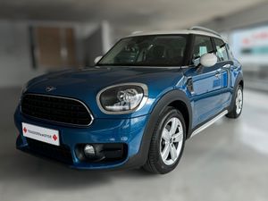 MINI Countryman COUNTRYMAN COOPER 136CV AUT.   - Foto 3