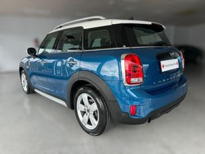 MINI Countryman COUNTRYMAN COOPER 136CV AUT.   - Foto 17