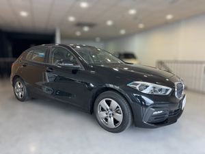 BMW Serie 1 118i Advantage   - Foto 8