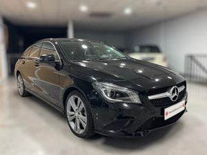 Mercedes Clase CLA CLA 200D SPORT   - Foto 6