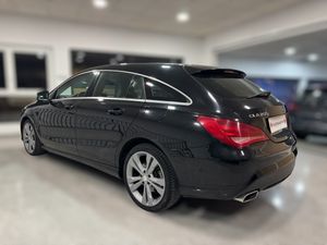 Mercedes Clase CLA CLA 200D SPORT   - Foto 8