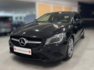 Mercedes Clase CLA CLA 200D SPORT   - Foto 3