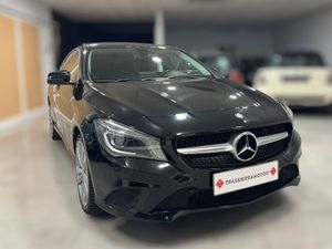 Mercedes Clase CLA CLA 200D SPORT   - Foto 5