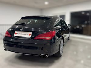 Mercedes Clase CLA CLA 200D SPORT   - Foto 13