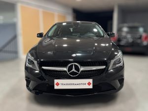 Mercedes Clase CLA CLA 200D SPORT   - Foto 4