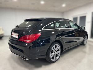 Mercedes Clase CLA CLA 200D SPORT   - Foto 14