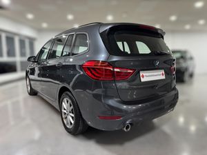 BMW Serie 2 Gran Tourer ADVANTAGE AUTOMATICO 7 PLAZAS   - Foto 9