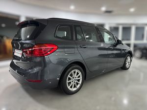 BMW Serie 2 Gran Tourer ADVANTAGE AUTOMATICO 7 PLAZAS   - Foto 17