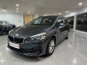 BMW Serie 2 Gran Tourer ADVANTAGE AUTOMATICO 7 PLAZAS   - Foto 2