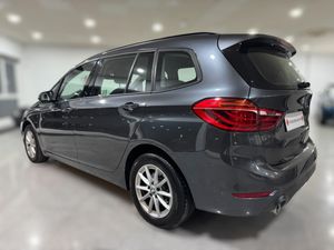 BMW Serie 2 Gran Tourer ADVANTAGE AUTOMATICO 7 PLAZAS   - Foto 8