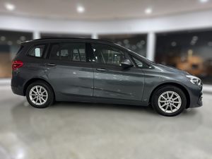 BMW Serie 2 Gran Tourer ADVANTAGE AUTOMATICO 7 PLAZAS   - Foto 18