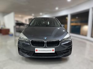 BMW Serie 2 Gran Tourer ADVANTAGE AUTOMATICO 7 PLAZAS   - Foto 5