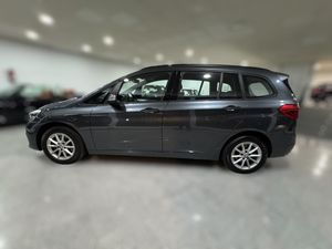 BMW Serie 2 Gran Tourer ADVANTAGE AUTOMATICO 7 PLAZAS   - Foto 19