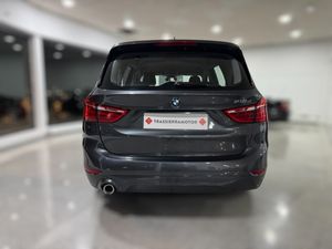 BMW Serie 2 Gran Tourer ADVANTAGE AUTOMATICO 7 PLAZAS   - Foto 10