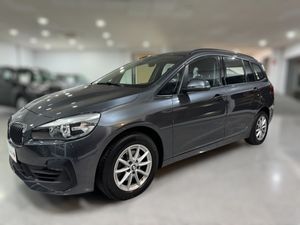 BMW Serie 2 Gran Tourer ADVANTAGE AUTOMATICO 7 PLAZAS   - Foto 3