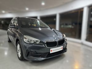 BMW Serie 2 Gran Tourer ADVANTAGE AUTOMATICO 7 PLAZAS   - Foto 6