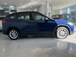 BMW X1 18D sDRIVE 150CV ADVANTAGE   - Foto 13