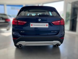 BMW X1 18D sDRIVE 150CV ADVANTAGE   - Foto 8