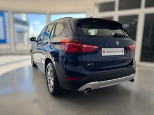 BMW X1 18D sDRIVE 150CV ADVANTAGE   - Foto 7