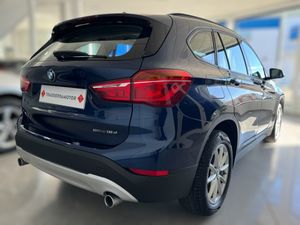 BMW X1 18D sDRIVE 150CV ADVANTAGE   - Foto 11