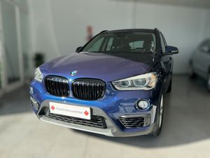 BMW X1 18D sDRIVE 150CV ADVANTAGE   - Foto 3