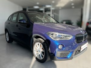 BMW X1 18D sDRIVE 150CV ADVANTAGE   - Foto 6