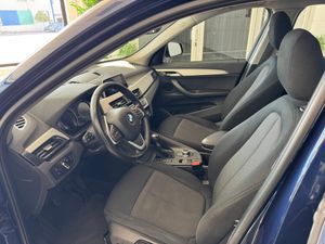 BMW X1 18D sDRIVE 150CV ADVANTAGE   - Foto 17