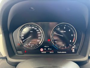 BMW X1 18D sDRIVE 150CV ADVANTAGE   - Foto 27