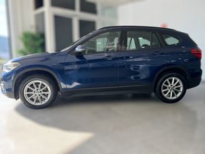 BMW X1 18D sDRIVE 150CV ADVANTAGE   - Foto 14