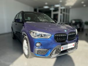 BMW X1 18D sDRIVE 150CV ADVANTAGE   - Foto 5