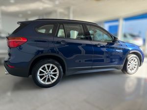 BMW X1 18D sDRIVE 150CV ADVANTAGE   - Foto 12