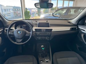 BMW X1 16d sDRIVE ADVANTAGE   - Foto 17