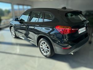 BMW X1 16d sDRIVE ADVANTAGE   - Foto 7