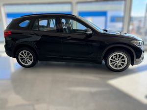 BMW X1 16d sDRIVE ADVANTAGE   - Foto 6