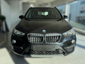 BMW X1 16d sDRIVE ADVANTAGE   - Foto 4